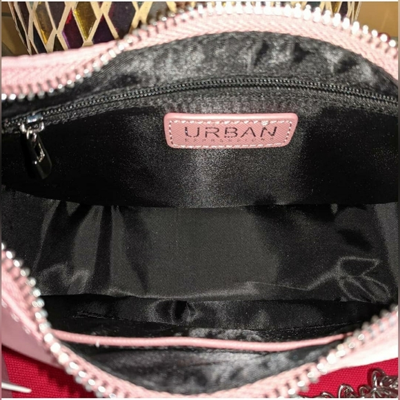 Mini handbag - Picture 2 of 3